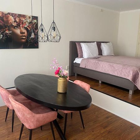 B&B Posthoorn Hoorn  Eksteriør bilde