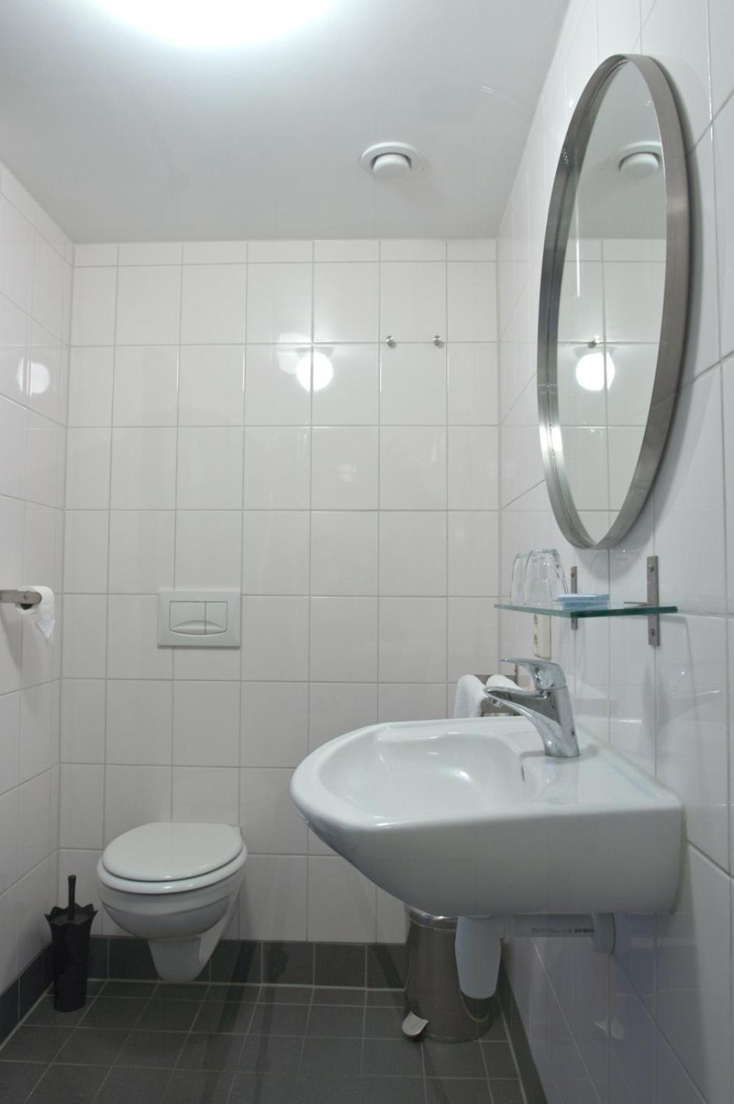 B&B Posthoorn Hoorn  Eksteriør bilde