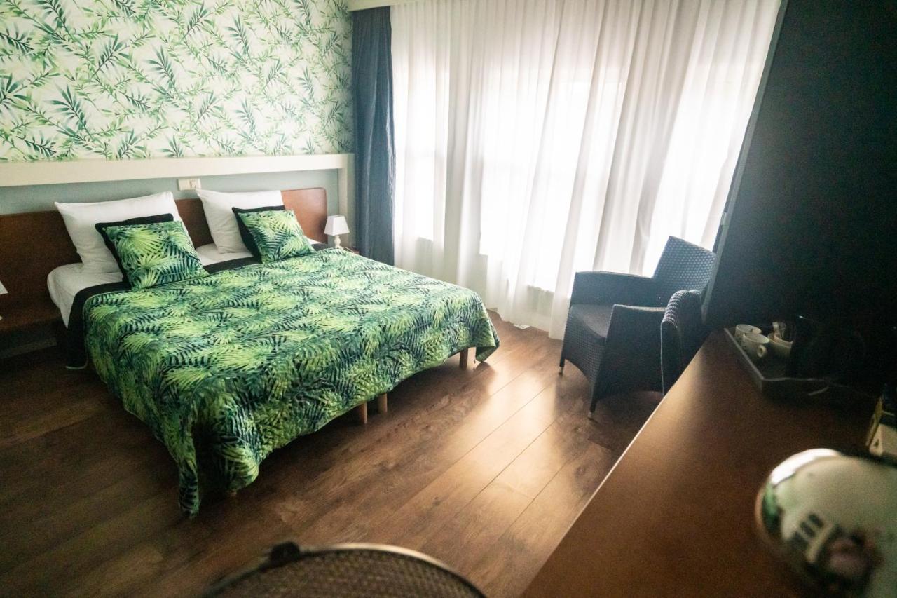B&B Posthoorn Hoorn  Eksteriør bilde