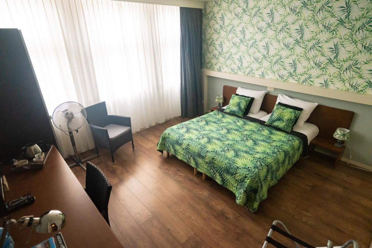 B&B Posthoorn Hoorn  Eksteriør bilde