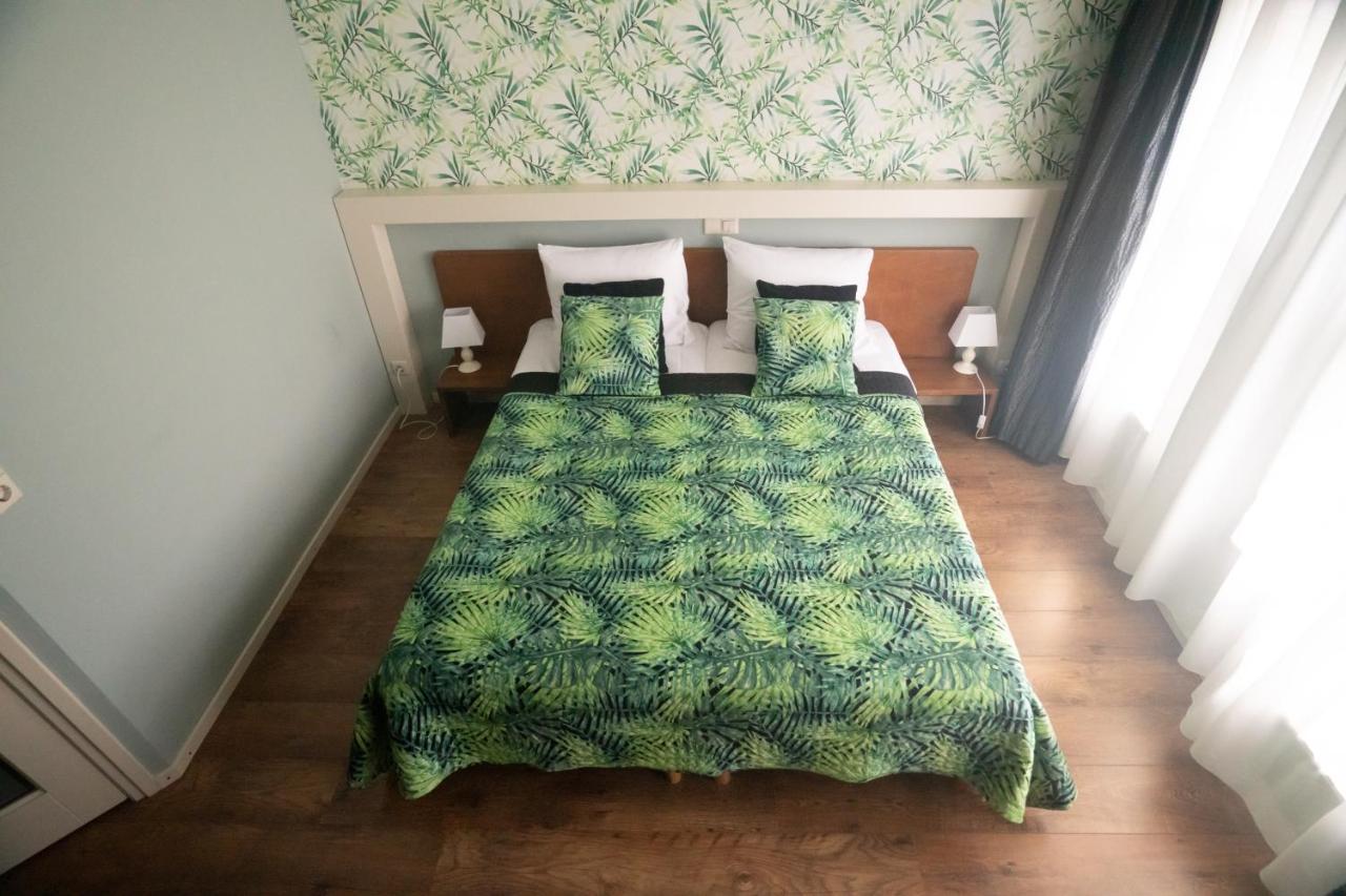 B&B Posthoorn Hoorn  Eksteriør bilde